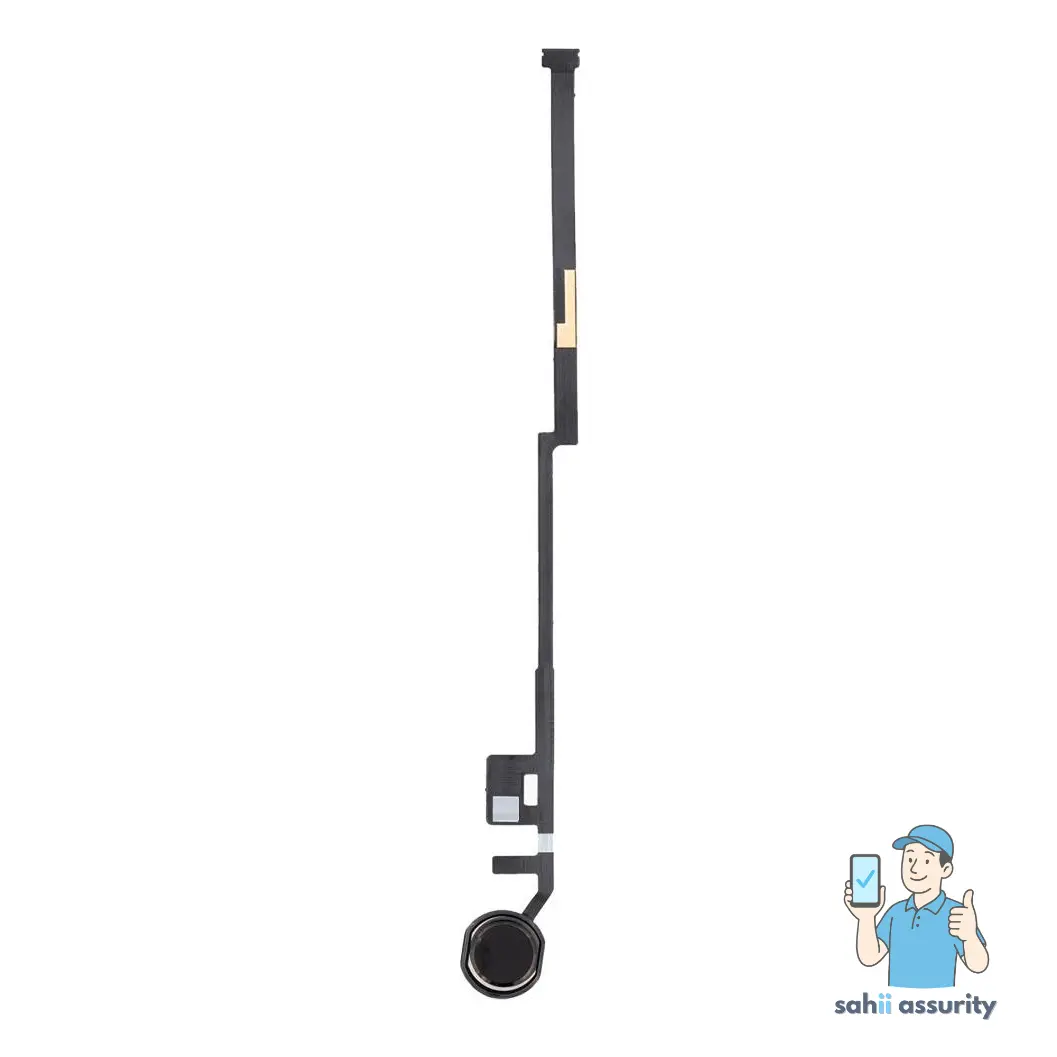 Home Button Flex Cable Only for Apple iPad 10.2 2020 thumbnail